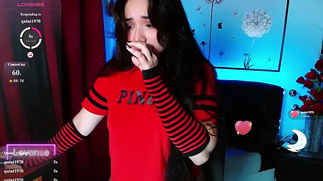 Snapshot of Lune_Claire chatting on January 16, 2026, 4:16 am Lune Claire online show from January 16, 2026, 4:16 am