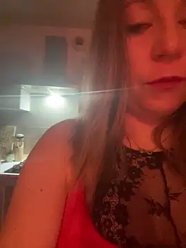 Lyannabuena69 online show from March 16, 2026, 11:18 pm