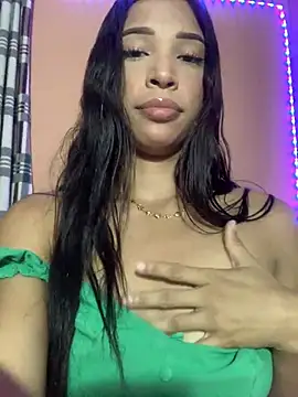 Nicole cute1 online show from December 11, 2024, 5:00 am