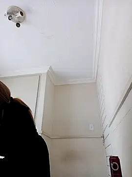 CocoSexyBabe online show from November 14, 2025, 9:46 am