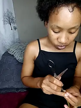 Snapshot of CocoSexyBabe chatting on January 6, 2025, 4:34 pm CocoSexyBabe online show from January 6, 2025, 4:34 pm