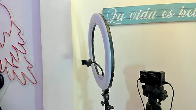 AmberBee online show from December 28, 2024, 1:29 am