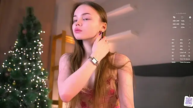 Snapshot of Miss_miracle chatting on January 11, 2026, 4:58 pm Miss miracle online show from January 11, 2026, 4:58 pm