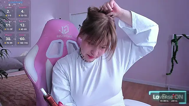 Snapshot of Colleen_Blake chatting on January 9, 2026, 4:36 pm Colleen Blake online show from January 9, 2026, 4:36 pm