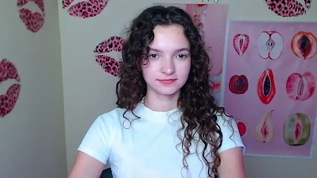 Snapshot of _SusieSu_ chatting on October 25, 2025, 12:50 pm SusieSu online show from October 25, 2025, 12:50 pm