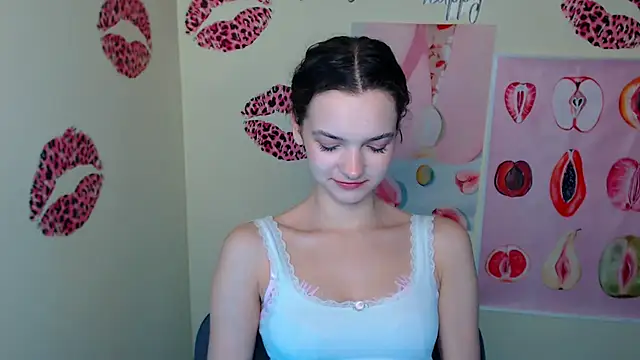  SusieSu  online show from December 22, 2025, 1:22 pm