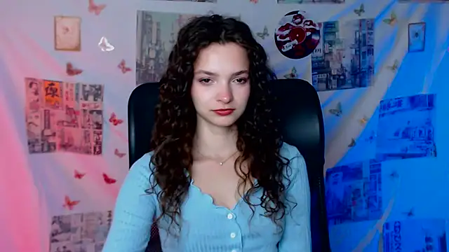 Snapshot of _SusieSu_ chatting on May 11, 2026, 6:27 pm SusieSu online show from May 11, 2026, 6:27 pm