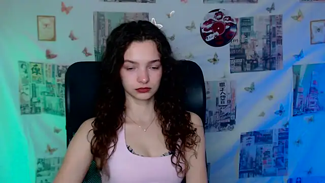 Snapshot of _SusieSu_ chatting on April 30, 2026, 6:31 am SusieSu online show from April 30, 2026, 6:31 am