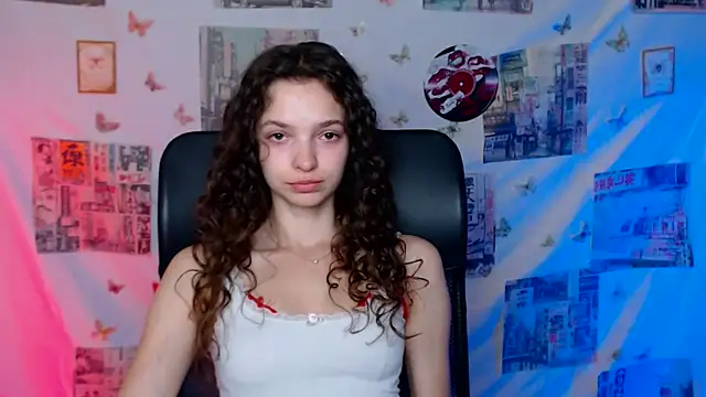 Snapshot of _SusieSu_ chatting on May 24, 2026, 6:13 am SusieSu online show from May 24, 2026, 6:13 am