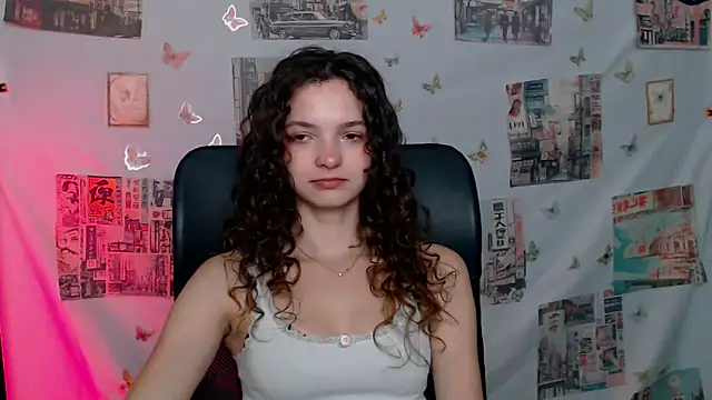 Snapshot of _SusieSu_ chatting on May 30, 2026, 6:31 am SusieSu online show from May 30, 2026, 6:31 am
