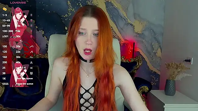 Snapshot of MagicLilu chatting on February 28, 2025, 8:39 pm MagicLilu online show from February 28, 2025, 8:39 pm