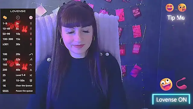 Violla My online show from November 19, 2025, 12:38 pm