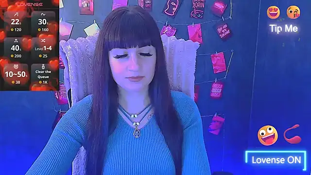 Violla My online show from March 30, 2026, 6:04 am