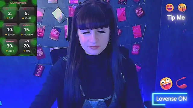 Violla My online show from February 15, 2026, 6:36 am