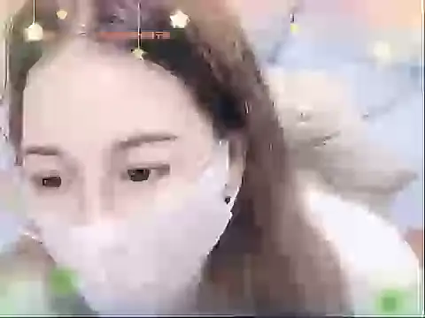 miumiu822 online show from January 12, 2025, 3:36 pm