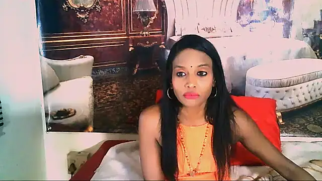 IndianLoveBug online show from October 17, 2025, 5:55 am