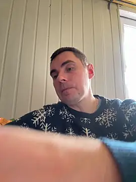 Rowing199456 online show from February 5, 2026, 10:11 am