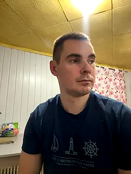 Rowing199456 online show from November 27, 2025, 12:33 am