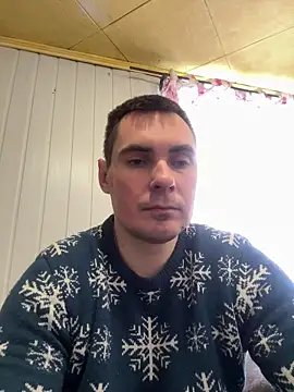 Rowing199456 online show from February 2, 2026, 7:40 am