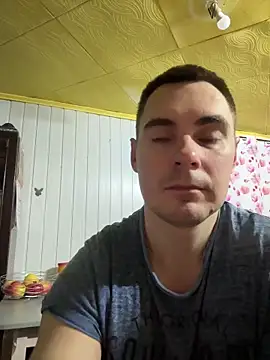 Rowing199456 online show from November 3, 2025, 12:27 am