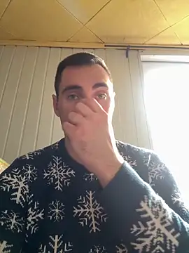 Rowing199456 online show from March 1, 2026, 7:19 am