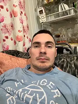 Rowing199456 online show from November 21, 2025, 1:04 am