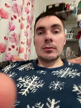 Rowing199456 online show from February 10, 2026, 11:48 pm