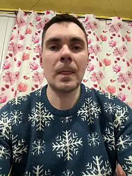 Rowing199456 online show from February 2, 2026, 8:52 pm