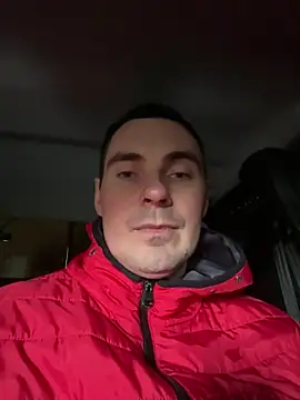 Rowing199456 online show from December 16, 2025, 7:56 am