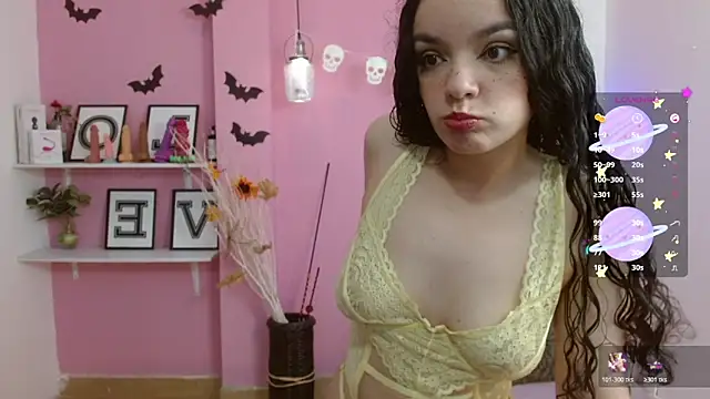 Debbie Morgan online show from October 28, 2025, 11:53 am