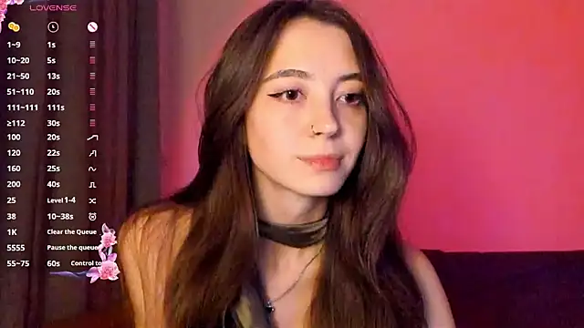 EvaBradley online show from September 20, 2025, 6:35 pm