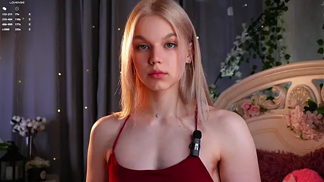 EdlinAlliston online show from March 31, 2026, 4:20 pm