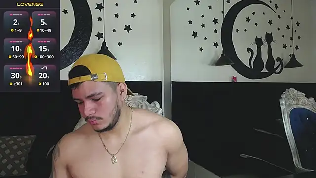 jeisonstark online show from January 16, 2026, 12:20 pm