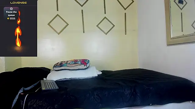 jeisonstark online show from October 25, 2025, 6:41 pm