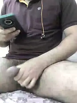 PatelBond online show from February 16, 2025, 11:06 pm