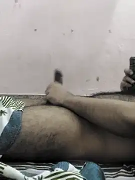 PatelBond online show from April 18, 2026, 7:07 pm