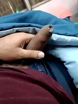 PatelBond online show from January 3, 2025, 2:54 am