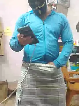 PatelBond online show from February 21, 2026, 4:31 pm