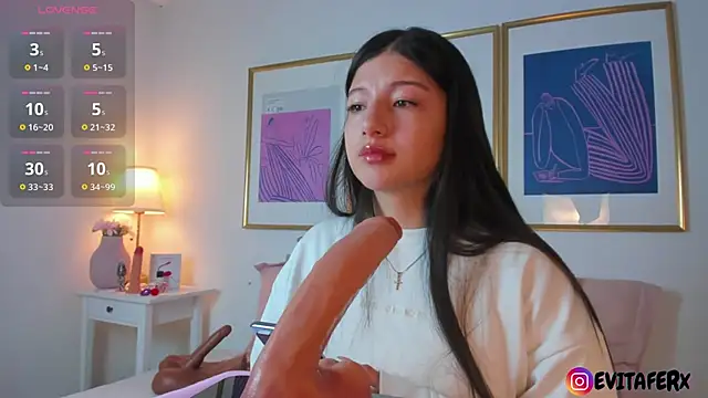 Eva depp online show from September 27, 2025, 11:27 am