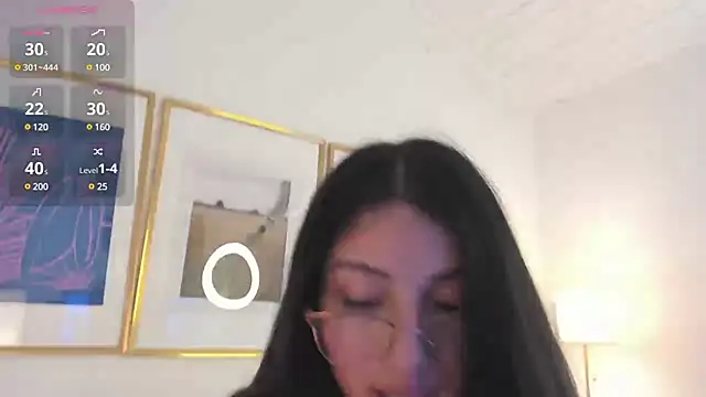 Eva depp online show from February 12, 2025, 3:27 pm