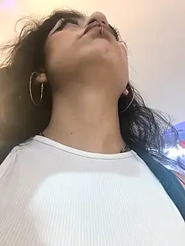 Lila Desiree online show from December 20, 2025, 3:59 pm