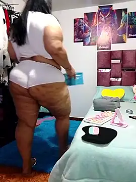 Snapshot of ScarletthJhonson- chatting on November 21, 2025, 11:37 pm ScarletthJhonson- online show from November 21, 2025, 11:37 pm