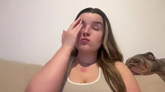 maisiesmithx online show from February 28, 2026, 9:36 pm