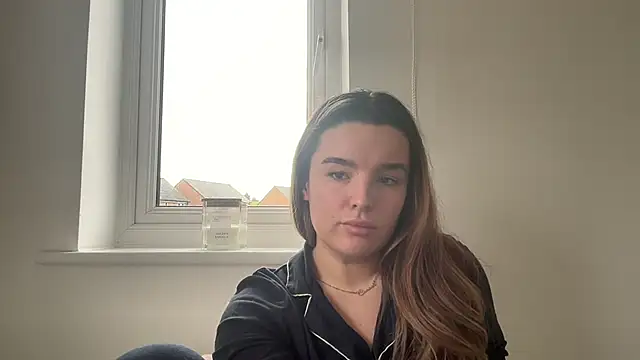 maisiesmithx online show from January 12, 2026, 1:40 pm