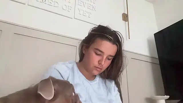 Snapshot of maisiesmithx chatting on October 2, 2025, 4:43 pm maisiesmithx online show from October 2, 2025, 4:43 pm