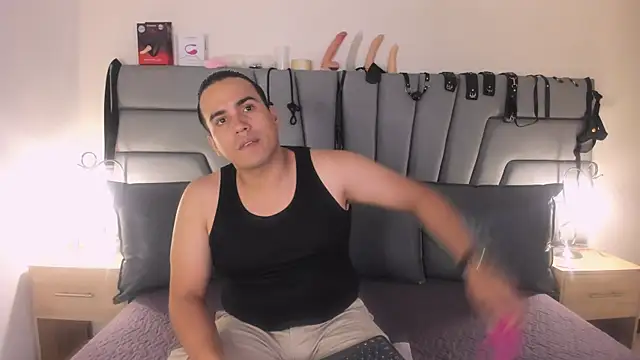 Vale n Matt online show from November 19, 2025, 3:39 am