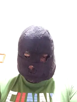 Nogeris20 online show from November 7, 2025, 4:22 pm