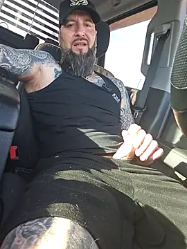 Beardedtattood online show from May 15, 2026, 11:41 am