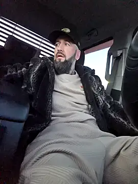 Beardedtattood online show from April 6, 2026, 10:49 am