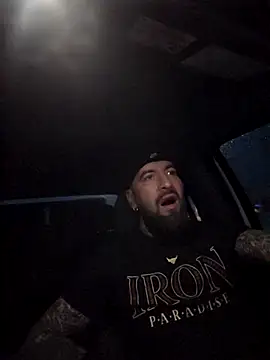 Beardedtattood online show from November 30, 2025, 12:17 pm